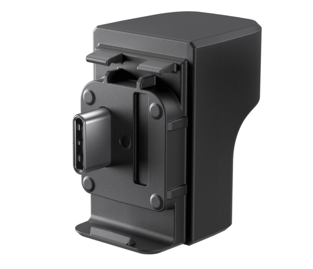 Insta360 AcePro Mic Adapter - adapter mikrofonu - 1212917 - zdjęcie 4